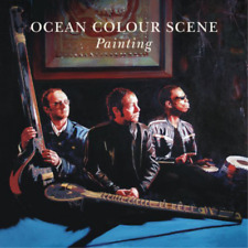 Ocean Colour Scene Painting (CD) Album