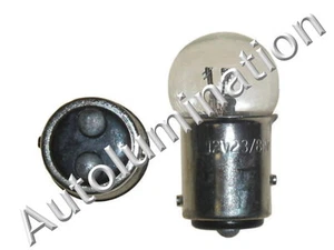 G18.5 12V 23/8W G6 1157 Bay15d Harley Davidson Lámpara Trasera Parada Bombilla - Imagen 1 de 1