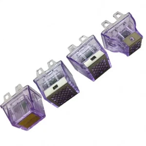 5 Pcs 12/24/40 Nano Pins Cartridges Replacement Radio Frequency For The 8th - Picture 1 of 16
