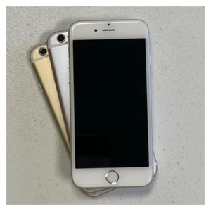 Apple iPhone 6s 64GB 16GB Excellent Unlocked Verizon T-Mobile iOS Silver / Gold - Picture 1 of 9