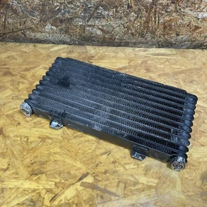 Oil Cooler for Suzuki GSF 1200 S Bandit 2001 - 2005 Spares Or Repair - Picture 1 of 10