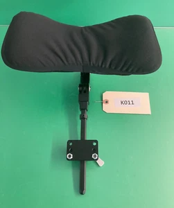 Último Estilo BodiLink 12" Permóvil Reposacabezas Ajustable para Silla de Ruedas #K011 - Imagen 1 de 4