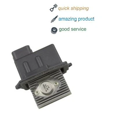 Blower Motor Resistor for Mercury Mountaineer Ford Explorer 1998 1999 2000 2001 - Image 1 of 4
