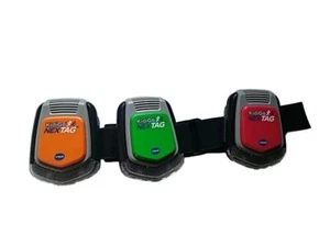 VTech KidiGo® NexTag™ elektronisches Spielsystem, drinnen und draußen spielen, für Kinder - Bild 1 von 1
