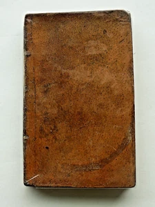 c1840 Picture Seasons Bewick? Hardy Dublin Old Antique Book Engravings Prints  - Imagen 1 de 12