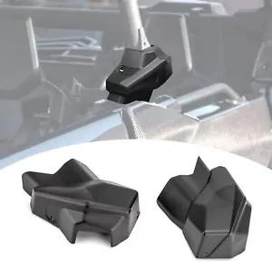 Central Cage Trim Cover for Can-Am Maverick X3 MAX 2017-2025 705015490/705015489 - Picture 1 of 5