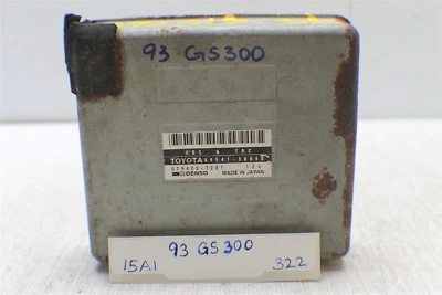 Sistema de frenos ABS 8954130040 módulo 22 15A1 Lexus GS300 SC300 SC400 1993-1997 Foto 1 de 4