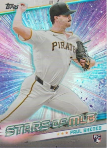 2024 Topps Update Stars of MLB You Pick Complete Your Set!!! Updated 1/4/25 - Picture 1 of 26