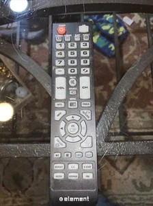 Element XHY-353-1E Remote - Picture 1 of 4