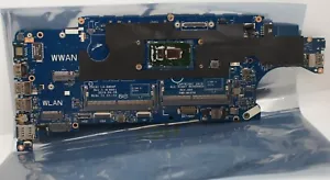 Scheda madre Dell Latitude 5400 i5-8350U DDR4 - perfettamente funzionante - MHYP9 0M9MXD - Foto 1 di 4
