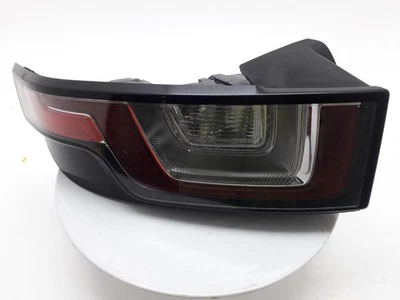 LANDROVER RANGE ROVER EVOQUE Tail Light Rear Lamp N/S 2015-2019 5 Door Estate LH - Image 1 of 4