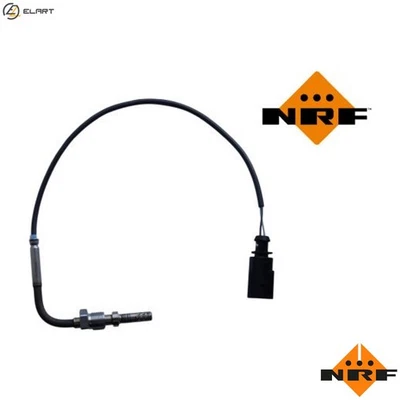 SENSOR EXHAUST GAS TEMPERATURE 707176 FOR ASE 3.9L CDRA 4.2L BMC/BVN/BTR 4.1L - Image 1 of 4