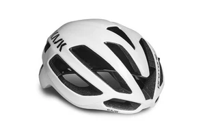 Nuevo casco de ciclismo Kask Protone Icon, blanco - Imagen 1 de 1