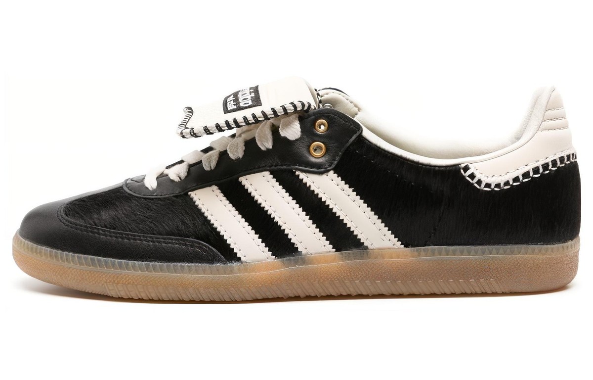 adidas Wales Bonner x Samba Black for Sale - Authenticity adidas Wales Bonner x Samba Black for Sale - Authenticity