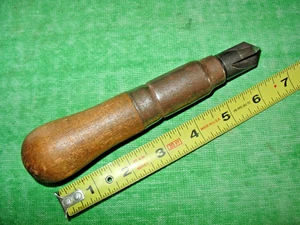 VINTAGE CHICAGO LATORBE 9024 - ALESATORE 3/4" 82* LAVELLO DA BANCO MADE IN USA - Foto 1 di 12