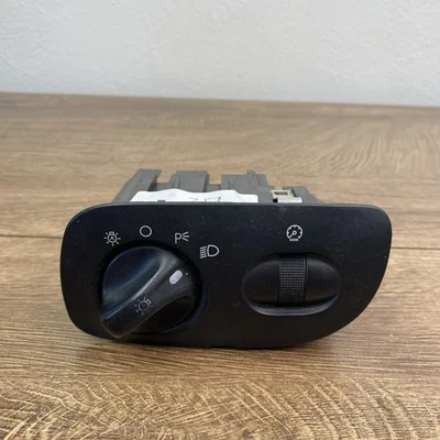 2000-2003 Expedition F-150 Navigator Headlight Switch Dimmer Head Light Fog Lamp Foto 1 de 4
