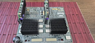 SGI 030-1616-002 PIMM Dual Processor Module for SGI Origin 3000 400 MHz 8MB CPU - Image 1 of 4