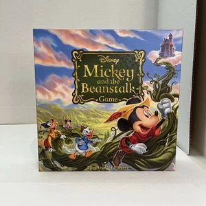 Disney Mickey and The Beanstalk Game - Picture 1 of 11
