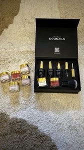 Doonails Starter Set - Dipping Powder Gebraucht - Bild 1 von 4