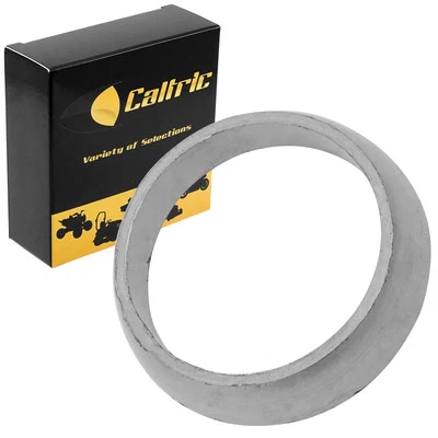 Exhaust Donut Gasket Seal for Arctic Cat Z440 Z 440 1995-2006 - Image 1 of 4