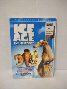 Ice Age: The Meltdown (DVD, 2009, Widescreen) - Picture 1 of 14