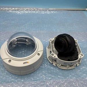 P3227-LVE Axis Camera, 5MP Outdoor - Picture 1 of 4