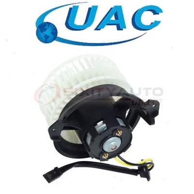 UAC HVAC Blower Motor for 1998-2004 Dodge Intrepid 3.5L V6 - Heating Air rc - Image 1 of 4
