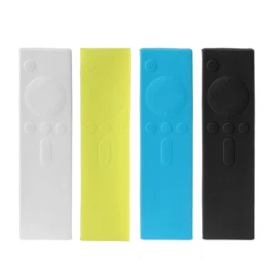 Remote Controls Cover for Television Remote Controls Protective Remote Sleeve - Picture 1 of 9
