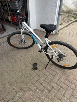 Bulls Wildcross Damen Fahrrad  - Bild 1 von 4