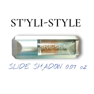 Styli-Style Slide Shadow - #3109 Michael & Katherine Rare Find free shipping NEW - Picture 1 of 1