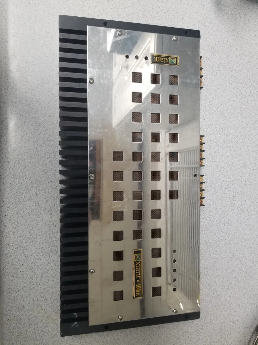 Xtant products for sale | eBay