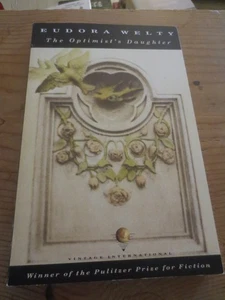 THE OPTIMIST'S DAUGHTER BY EUDORA WELTY - Bild 1 von 1