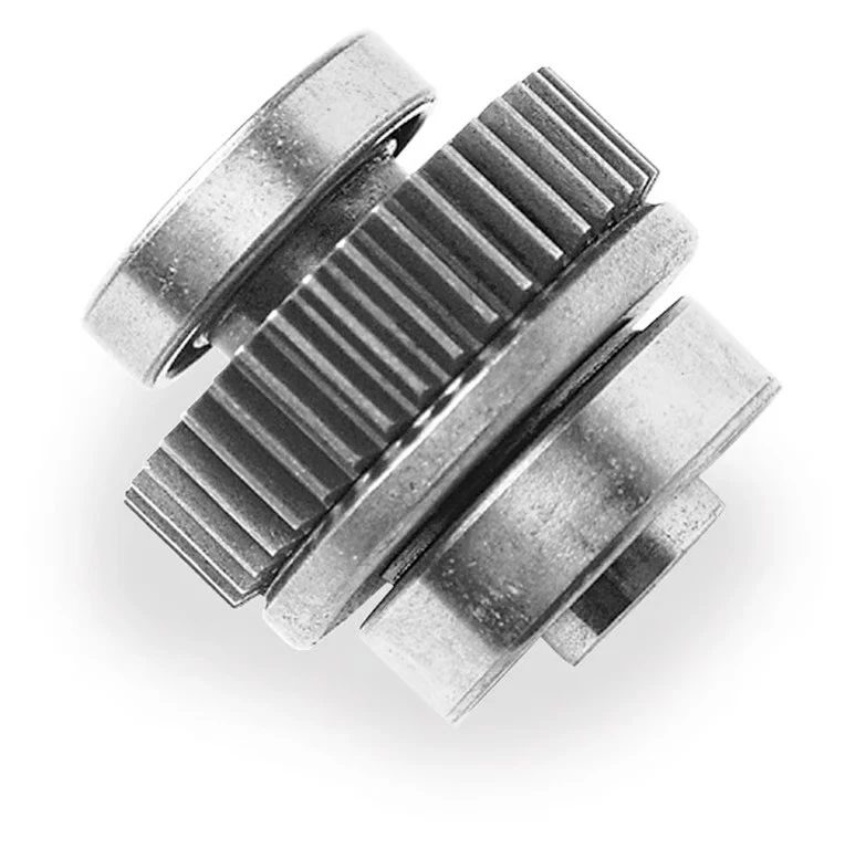 Embrague de arranque de repuesto Spyke para motocicleta bicicleta de calle 400111 2110-0115 Foto 1 de 4