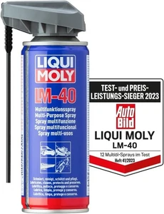 Liqui Moly 3390 LM 40 Multi-Funktions-Spray - 200 ml - Bild 1 von 5