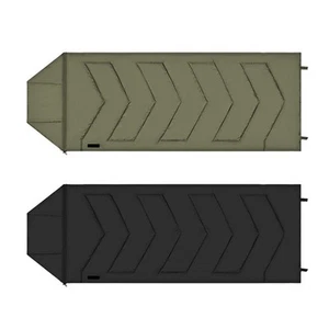 Heat Retaining Sea Lion Sleeping Bag Portable for Cold Weather Camping - Picture 1 of 14