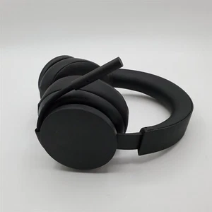 Microsoft Xbox Wireless Gaming Over Ear Headset – Carbon Black [TLL-00020] - Picture 1 of 3