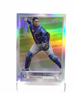 2022 Topps Chrome REFRACTOR - Pick Your Card - Buy 5 Get 5 FREE!