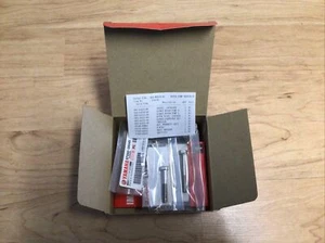 Yamaha Water Pump Repair Kit 6H3-W0078-A0-00 - Bild 1 von 3