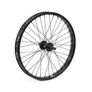 Rueda trasera Shadow Conspiracy BMX Symbol RHD 9T - negra - Imagen 1 de 2