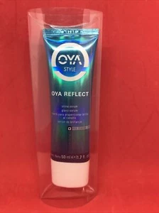 Suero OYA Style Reflect Shine 1,7 oz cuidado del cabello elegante y brillante - Imagen 1 de 2