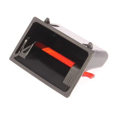 Auto Front Ashtray Box Core Insert for Audi A4 B8 S4 2008-2015 RS4 2013-2015 - Image 1 of 4