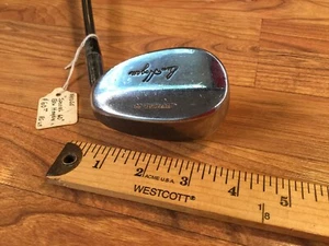 Ben Hogan Special 60 Wedge RH 34" Stufenschaft Tour Velvet Grip - Bild 1 von 9