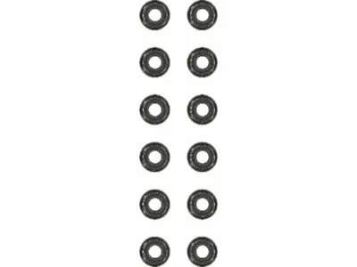 For 1993 BMW 525iT Valve Stem Seal Kit Victor Reinz 39724SX - Image 1 of 2