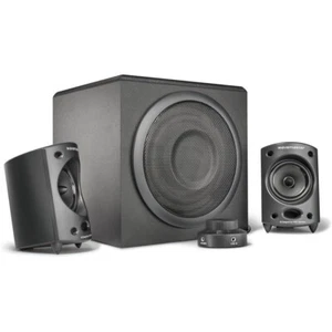 Wavemaster MOODY 2.1 Subwoofer System - Bild 1 von 3