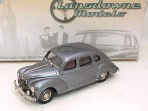 Lansdowne Models LDM.26 1953 Jowett Javelin Deluxe. - Picture 1 of 6
