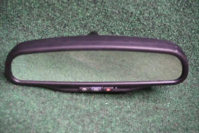Espejo retrovisor Buick Lacrosse 2008 OEM E11015885 Foto 1 de 4