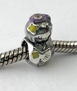 Authentische Chamilia Nozomi Kollektion Helon Ruhe Perlen Charm NA-46 Neu - Bild 1 von 4