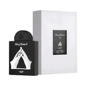 Art of Arabia II by Lattafa Pride Unisex EDP Spray 3.4 oz 100mL New in Box - Picture 1 of 4