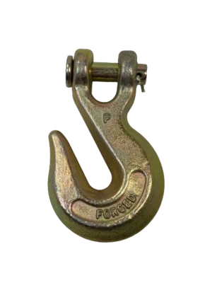 Gancho de agarre de horquilla incomparable grado 70 de 1/2" Foto 1 de 4