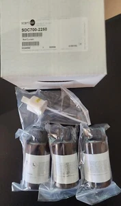 ScentAir Refill for Splash Device BRAND NEW! (3 cartridges per box + NEW Cap) - Picture 1 of 5
